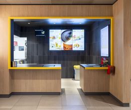 McDonald's Bild 2
