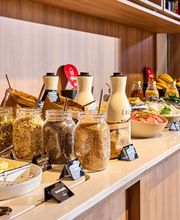 ibis Madrid Norte Las Tablas imagen 4