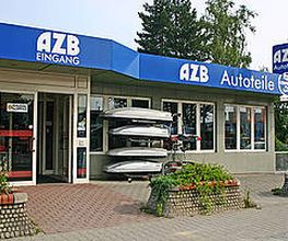 AZB Autoteile GmbH Bild 2