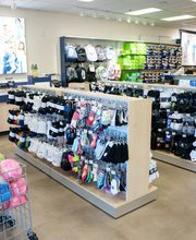 Accessories Section Shot