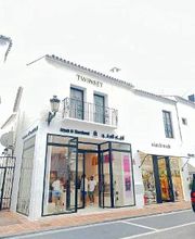Atyab Al Marshoud - Marbella imagen 1