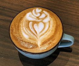 Eschborner Kaffeemanufaktur Bild 5