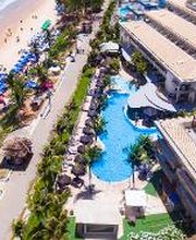 Esmeralda Praia Hotel imagen 9