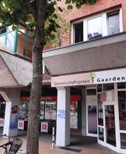 Gemeinschaftspraxis Gaarden Dr. A. Schewior, I. Gkazos, U. Kruse, J. Gintowt, G. Duyster, Dr. I. Held Bild 1