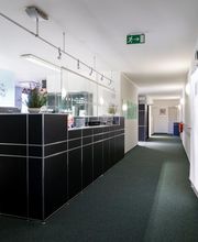 Neurochirurgie am Marienstift Magdeburg Bild 4