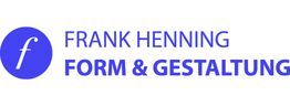 Frank Henning | Form & Gestaltung