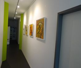 Physiotherapie Gesund Tobias Müller | Offenburg Bild 29
