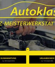 Klas Auto Service Bild 2