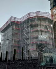 PUNTO PONTEGGI Di Gabriele Zecca Bild 1