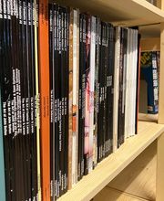 Tschiep-Tschiep.ch / Secondhand Comics Bild 2