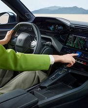 Orpundgarage Biel AG Peugeot Bild 10