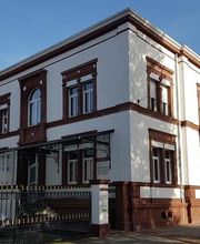 HDI Generalvertretung Frank Grimm Agentur von außen