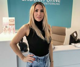 ENDLICH OHNE Tattooentfernung Filiale Brandenburg Bild 15