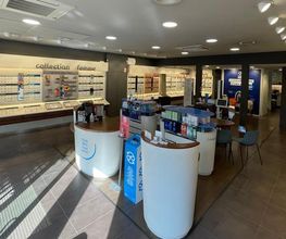 Opticien Krys image 2