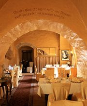 à la carte-Restaurant Prinzessin Marie Pauline
