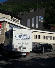 Crivelli Traslochi & Trasporti SA Bild 5