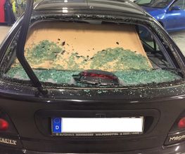 junited AUTOGLAS Leipzig-Neulindenau Bild 8