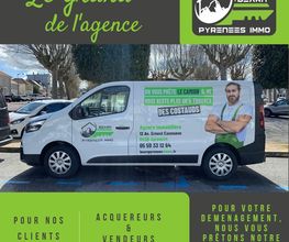 BPI Béarn Pyrénées Immo image 15