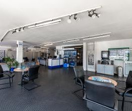 EUROMASTER Ulm PKW Bild 6