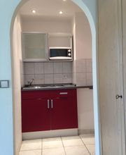 Hotel Apartments Huber Kirchheim b. München Bild 16