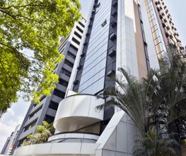 Transamerica Executive Faria Lima imagen 17