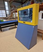 Mumpitz Wismar GmbH Bild 12