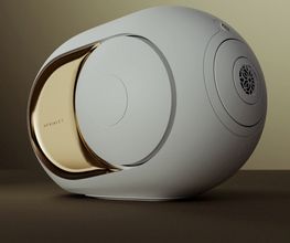 Devialet Phantom I