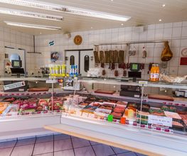 Boucherie-Charcuterie Crettaz Steve Bild 5