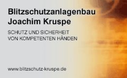Kruspe, Joachim