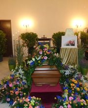 Bestattungsinstitut Steffen+Werner Zak GbR Bild 5