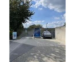 Aral pulse Ladestation Bild 1