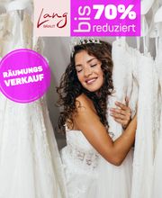 D&D LANG Hochzeitsausstatter Bild 12