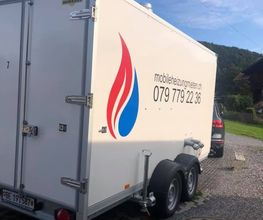 Mobile Heizungen Schweiz GmbH Bild 6