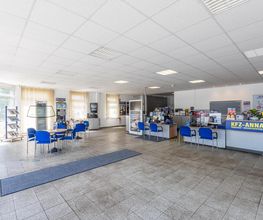 EUROMASTER Berlin-Schönefeld PKW Bild 6