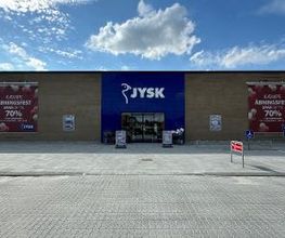 JYSK Bjerringbro billede 1