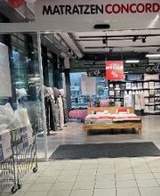 Matratzen Concord Filiale Interlaken Bild 1