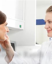 Dr. med. Gesine Raydt | Praxis für Plastische und Ästhetische Chirurgie Bild 1