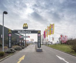 McDonald's Bild 3
