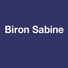 Biron Sabine