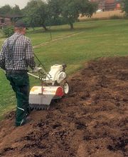 Holy Garden Garten & Landschaftspflege Immobilienservice Bild 2