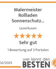 werkenntdenBESTEN.de Qualitätssiegel