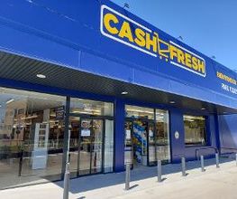 CASH FRESH imagen 9