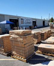 Cabinet Corner image 1