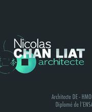 CHAN LIAT Architecte image 13