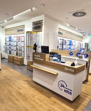 Apollo-Optik - Uelzen - Bahnhofstr. Bild 3