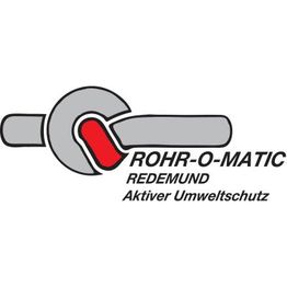 Rohr-O-Matic Redemund