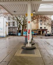 Shell Recharge Charging Station Bild 3
