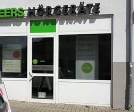 GEERS Hörgeräte Bild 1