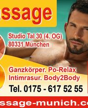 Massage Munich Bild 2