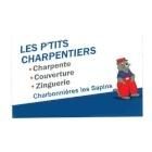 Les P'Tits Charpentiers SARL
